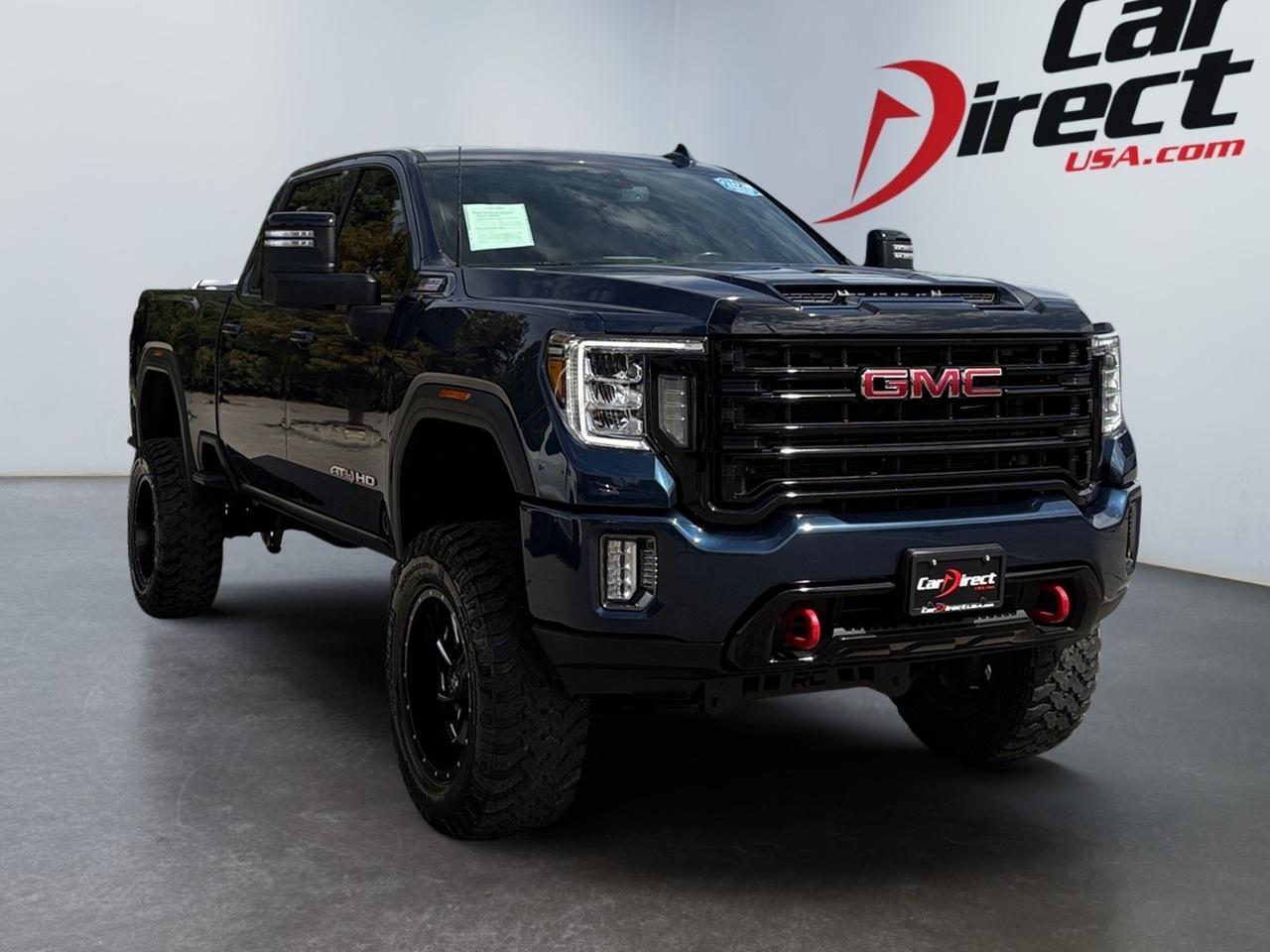 gmc sierra 2500hd 2022 1GT19PEY1NF268660 image gmc sierra 2500hd 2022 1GT19PEY1NF268660 image